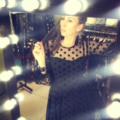 Наталия , 23.12, Москва