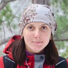 Олеся Цотина, 18.12.1976, Ялта