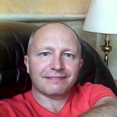 Игорь , Санкт-Петербург