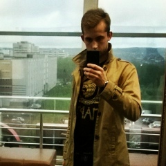 Булат Бурганов, 01.05.1993, Казань