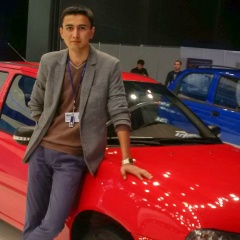 Fayoz Lutfillaev, 10.04, Саратов