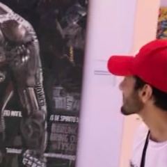 Шамиль Мамедалиев, 12.04, Москва