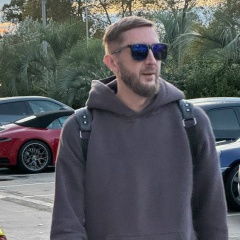 Михаил Стрельцов