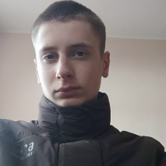 Андрей Анохин, 10.01.2001, Херсон