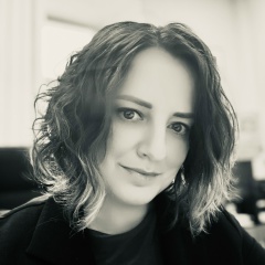 Татьяна Кузнецова, 26.05.1984, Москва