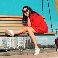 Арайлым Кулмаганбетова, 08.03.1993, Астана