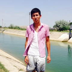 Галымжан Ускенбаев, 14.02, Шымкент