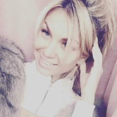 Анастасия Павлова, 05.10.1990, Пермь