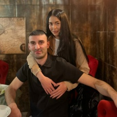 Мария Саргсян, 01.05, Саратов