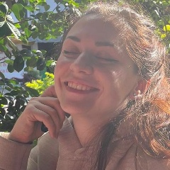 Серафима Протасова, 24.11.1991, Санкт-Петербург