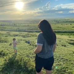 Эльвира Джакипова, 10.08, Москва