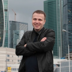 Степан Романов, 10.06.1985, Орёл