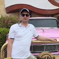 Паша Абросимов, 26.05, Ижевск