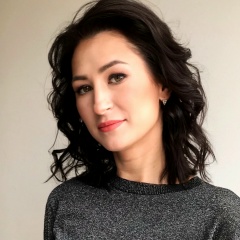 Светлана Лепендина, 21.11.1986, Воронеж
