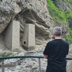 Mohammed Dudka, Москва