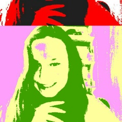 Полина Павловска, 28.06.1996, Москва