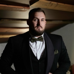 Антон Скосарев, 09.11.1994, Сычево