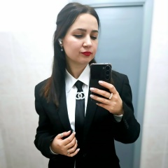 Вероника Чечёра, Минск