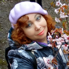 Анна Бычкова, 11.06, Москва