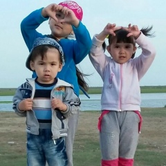 Ruslan Khabdulkhakhov, 08.11.1988, Атырау