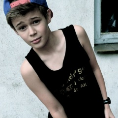 Prince Khan, 01.01.1997