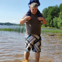 Дмитрий Кенинги, 25.04.1984, Санкт-Петербург