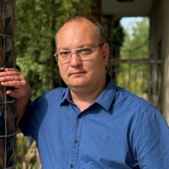 Алексей Тачков, 02.02.1988, Тверь