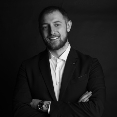 Виктор Белецкий, 31.03.1990, Воронеж