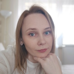 Екатерина Григорьева, 03.12.1984, Санкт-Петербург