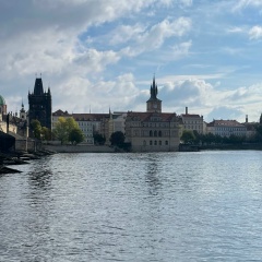 Натали Н, 18.07, Praha