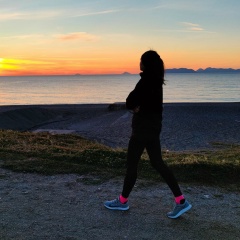 Татьяна Ваничева, 05.04, Roma