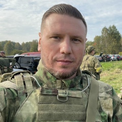 Денис Российский, 25.06.1981, Калининград