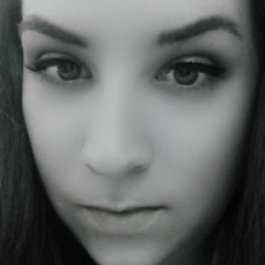 Кристина Сергеевна, 16.08, Самара