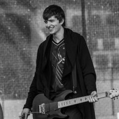 Евгений Глухов, 23.10, Москва