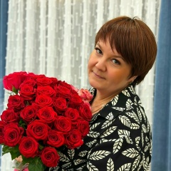 Люция Сулейманова, 11.05.1906, Бугуруслан