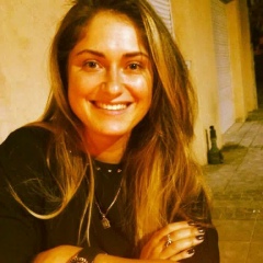 Лёля Литуненко, 11.08.1987, Харьков