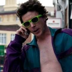 Александр Лисин, 08.06, Астана