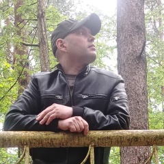 Stepashka Moskwin, 18.05.1987, Удомля