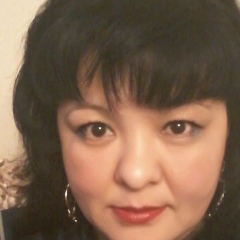 Zaida Amirova, 11.09.1976