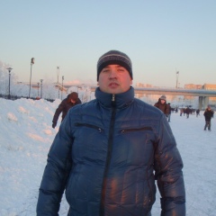 Тимофей Поляков, 28.05.1982, Астана