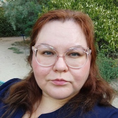 Катерина Куковерова, 17.06, Волгоград