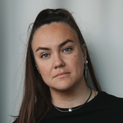 Александра Байкузина, 02.09, Санкт-Петербург