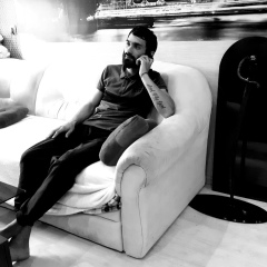 Андрей Набаранчук, 19.09