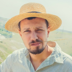 Крылов Krylov, 07.01, Белгород