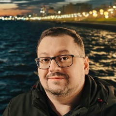 Илья Аксенов, 30.07.1989, Саратов