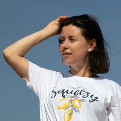 Наташа Федосеева, 20.02, Санкт-Петербург