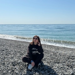 Дина Мирасова, 15.12