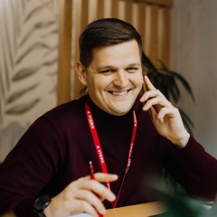 Иван Воронцов, 01.01.1990, Ижевск
