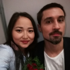 Асем Колисенова, 07.01, Костанай