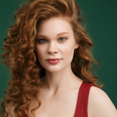 Алиса Колганова, 10.06, Москва